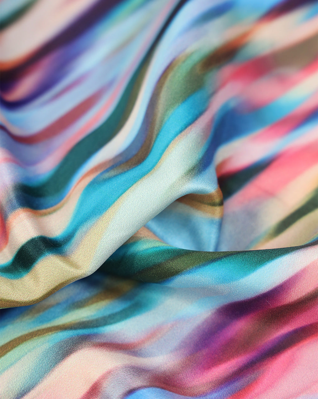 MULTICOLOR DIGITAL PRINTED FABRIC