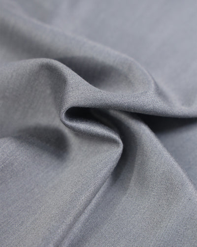 PLAIN SUITING FABRIC (WIDTH-58 INCHES)