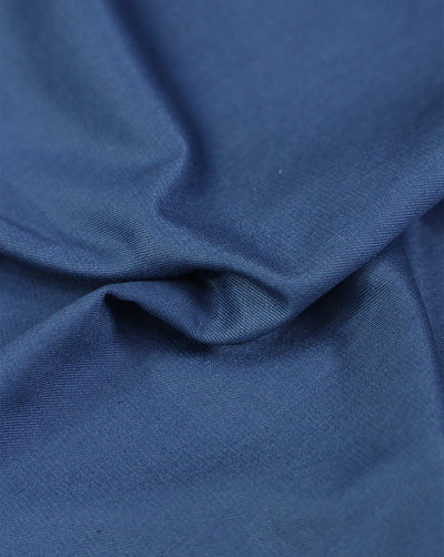 PLAIN SUITING FABRIC (WIDTH-58 INCHES)