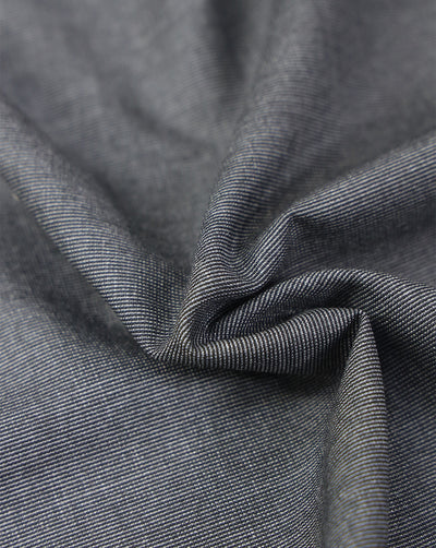 PLAIN SUITING FABRIC (WIDTH-58 INCHES)