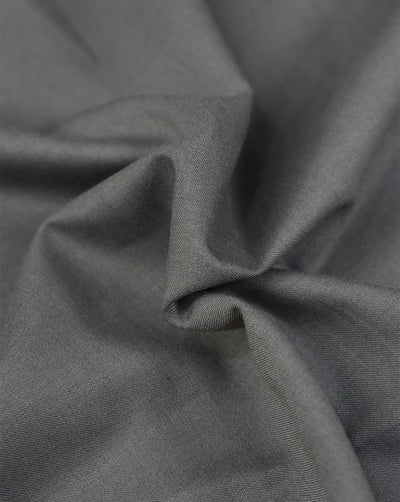 PLAIN SUITING FABRIC (WIDTH-58 INCHES)