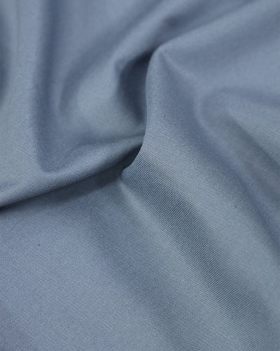 PLAIN SUITING FABRIC (WIDTH-58 INCHES)