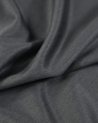 PLAIN SUITING FABRIC (WIDTH-58 INCHES)