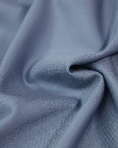 PLAIN SUITING FABRIC (WIDTH-58 INCHES)