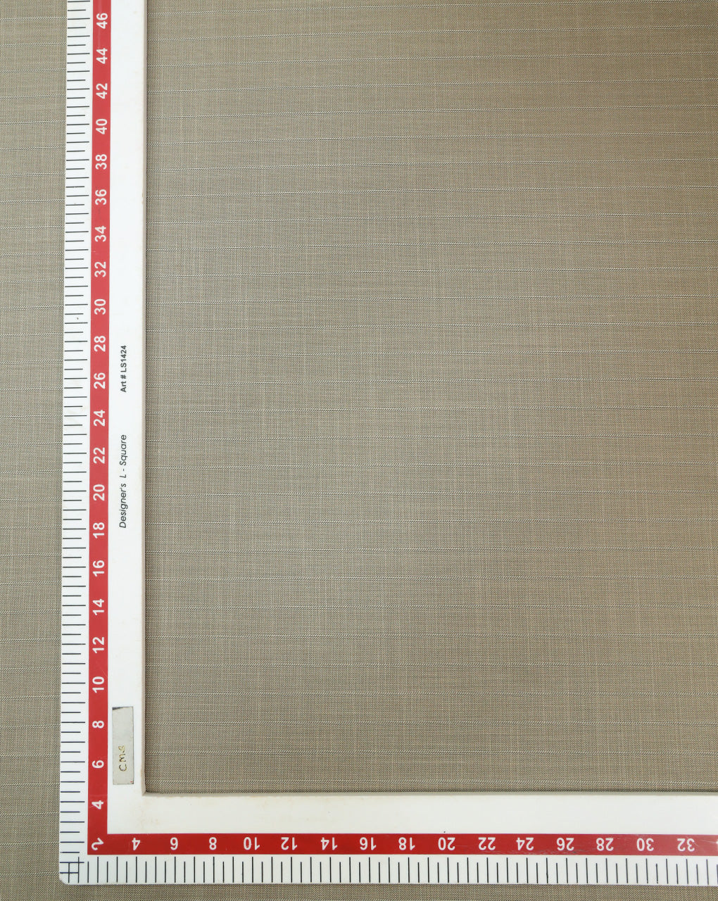 PLAIN SUITING FABRIC (WIDTH-58 INCHES)