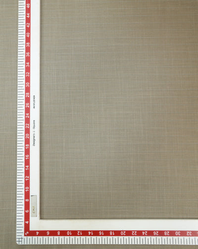 PLAIN SUITING FABRIC (WIDTH-58 INCHES)