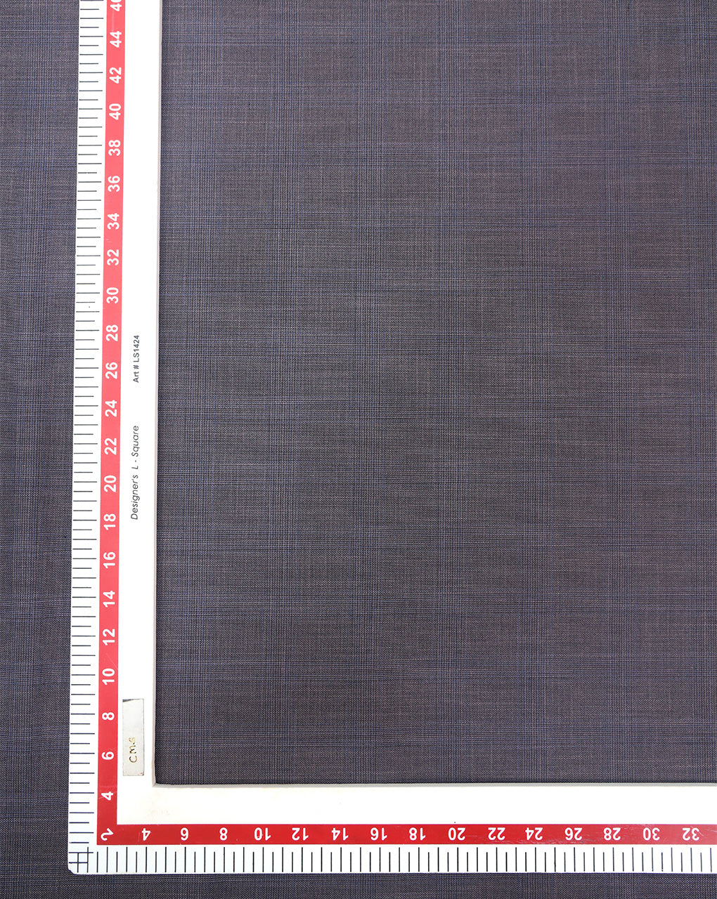 PLAIN SUITING FABRIC (WIDTH-58 INCHES)