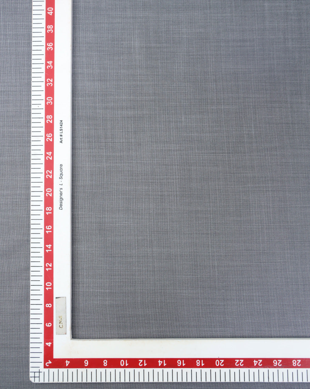 PLAIN SUITING FABRIC (WIDTH-58 INCHES)