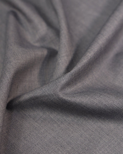 PLAIN SUITING FABRIC (WIDTH-58 INCHES)