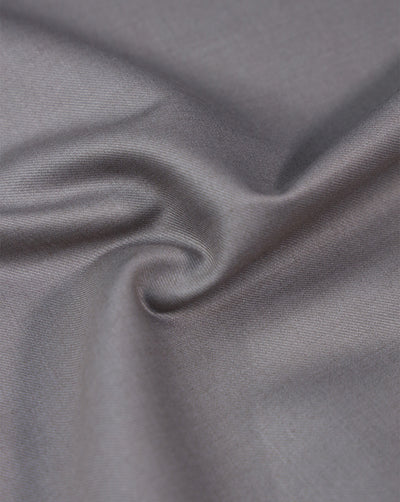 PLAIN SUITING FABRIC (WIDTH-58 INCHES)