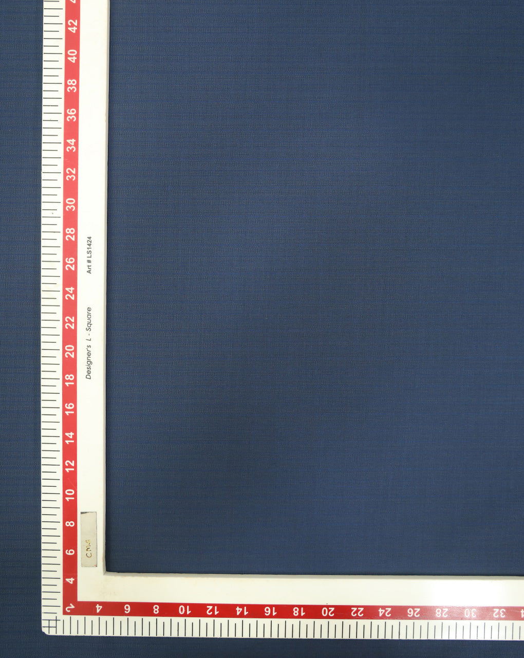 PLAIN SUITING FABRIC (WIDTH-58 INCHES)