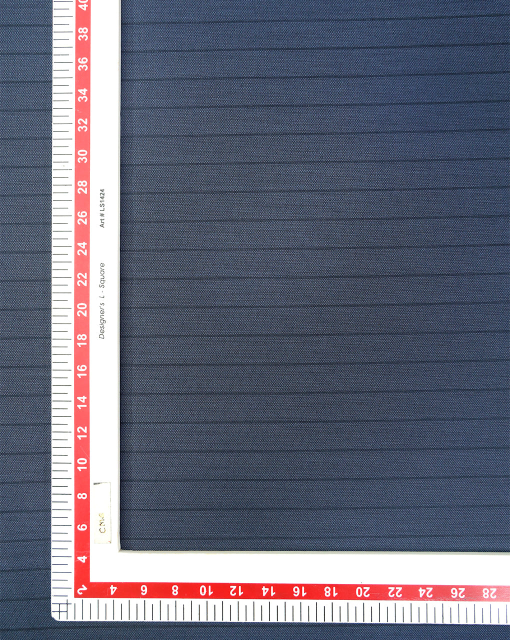 STRIPES PATTERN SUITING FABRIC (WIDTH-58 INCHES)