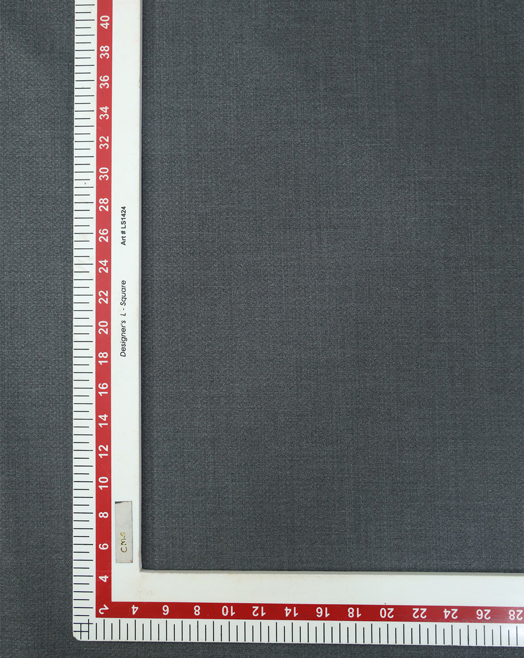 PLAIN SUITING FABRIC (WIDTH-58 INCHES)