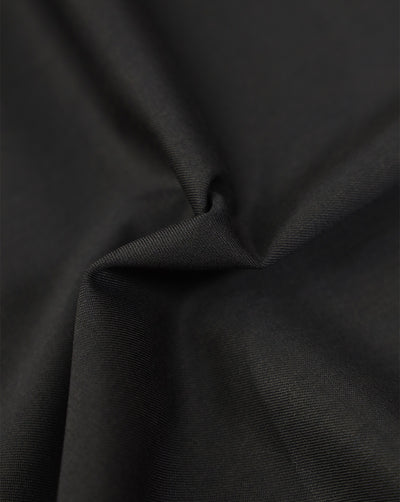 PLAIN SUITING FABRIC (WIDTH-58 INCHES)