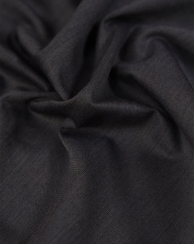 PLAIN SUITING FABRIC (WIDTH-58 INCHES)