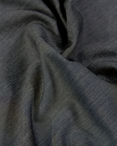 PLAIN SUITING FABRIC (WIDTH-58 INCHES)