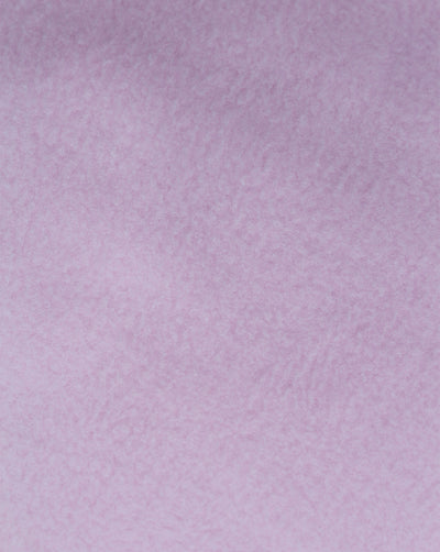 BABY PINK PLAIN POLYESTER FLEECE FABRIC