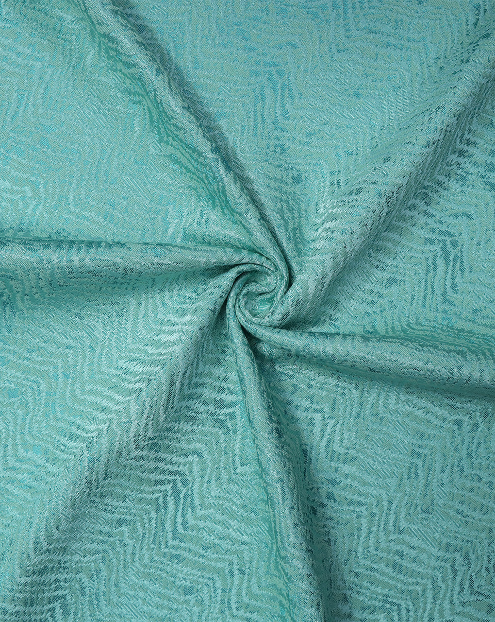 POLYESTER JACQUARD FABRIC (WIDTH 54 INCHES)