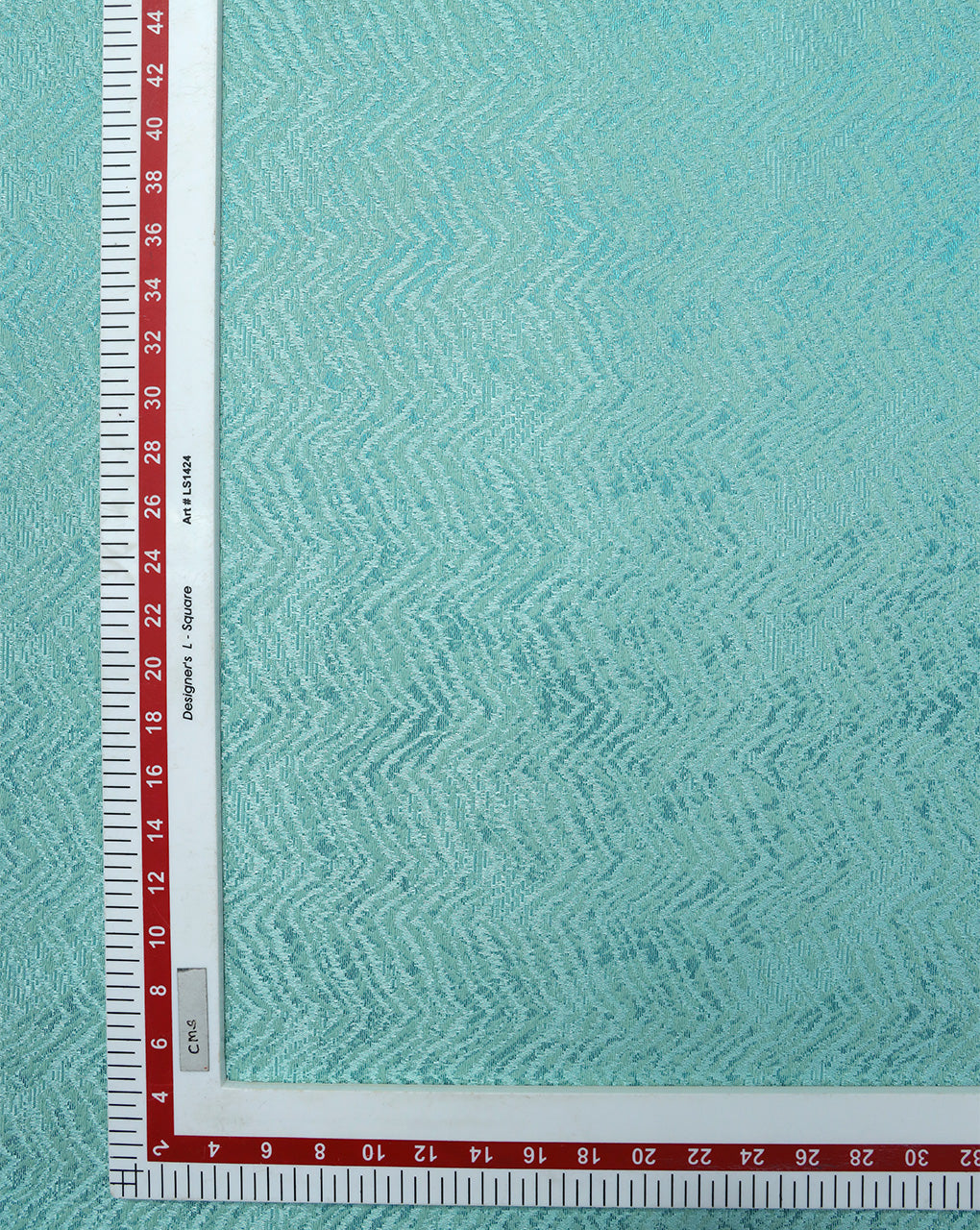 POLYESTER JACQUARD FABRIC (WIDTH 54 INCHES)