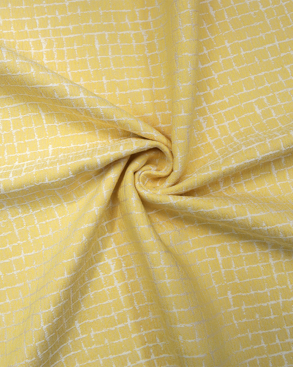 POLYESTER JACQUARD FABRIC (WIDTH 54 INCHES)