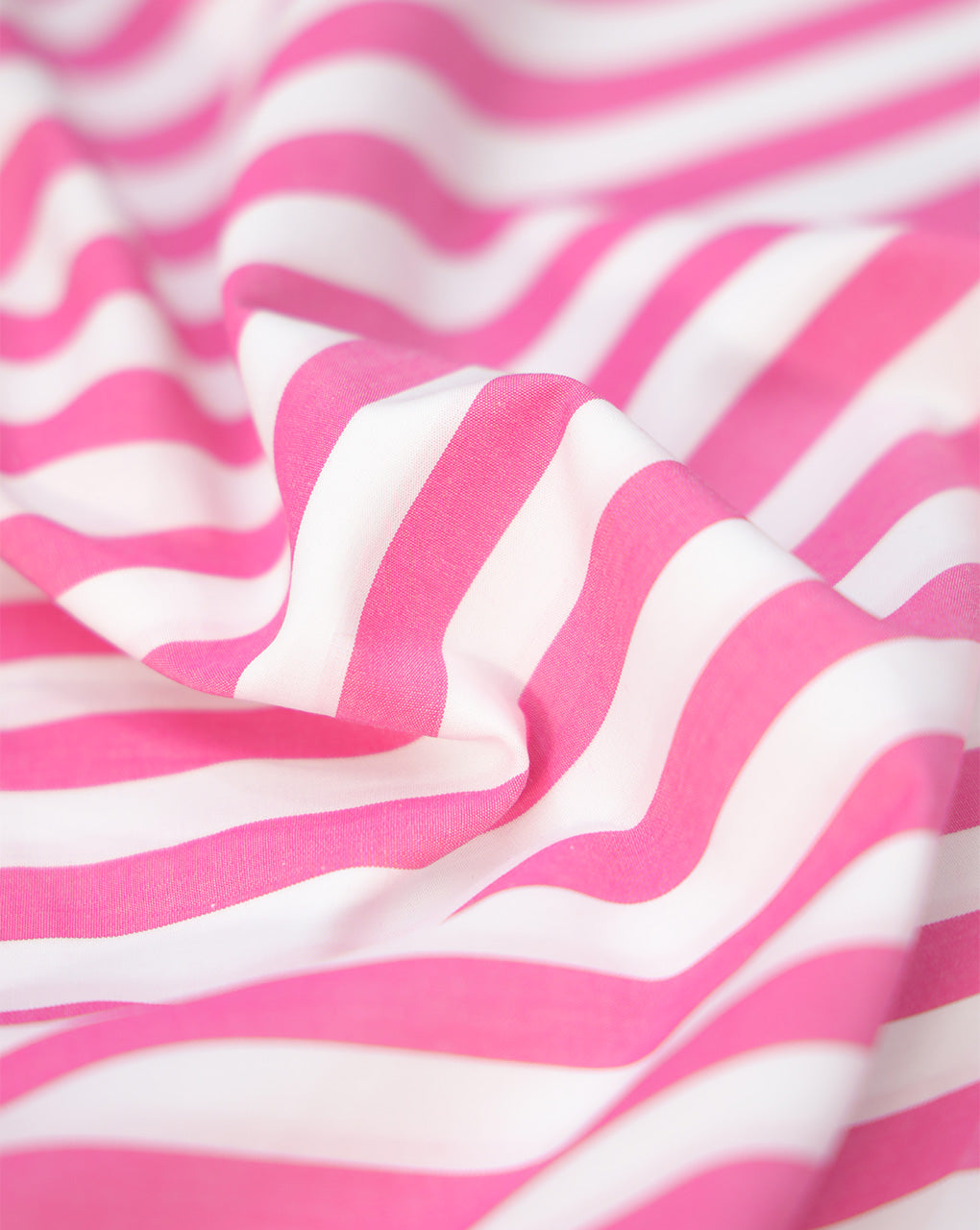 STRIPES DESIGN COTTON FABRIC