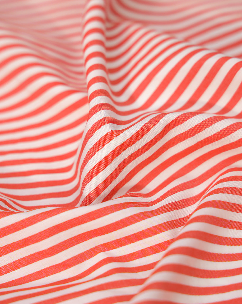 STRIPES DESIGN COTTON FABRIC