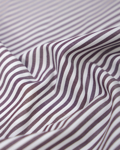 STRIPES DESIGN COTTON FABRIC