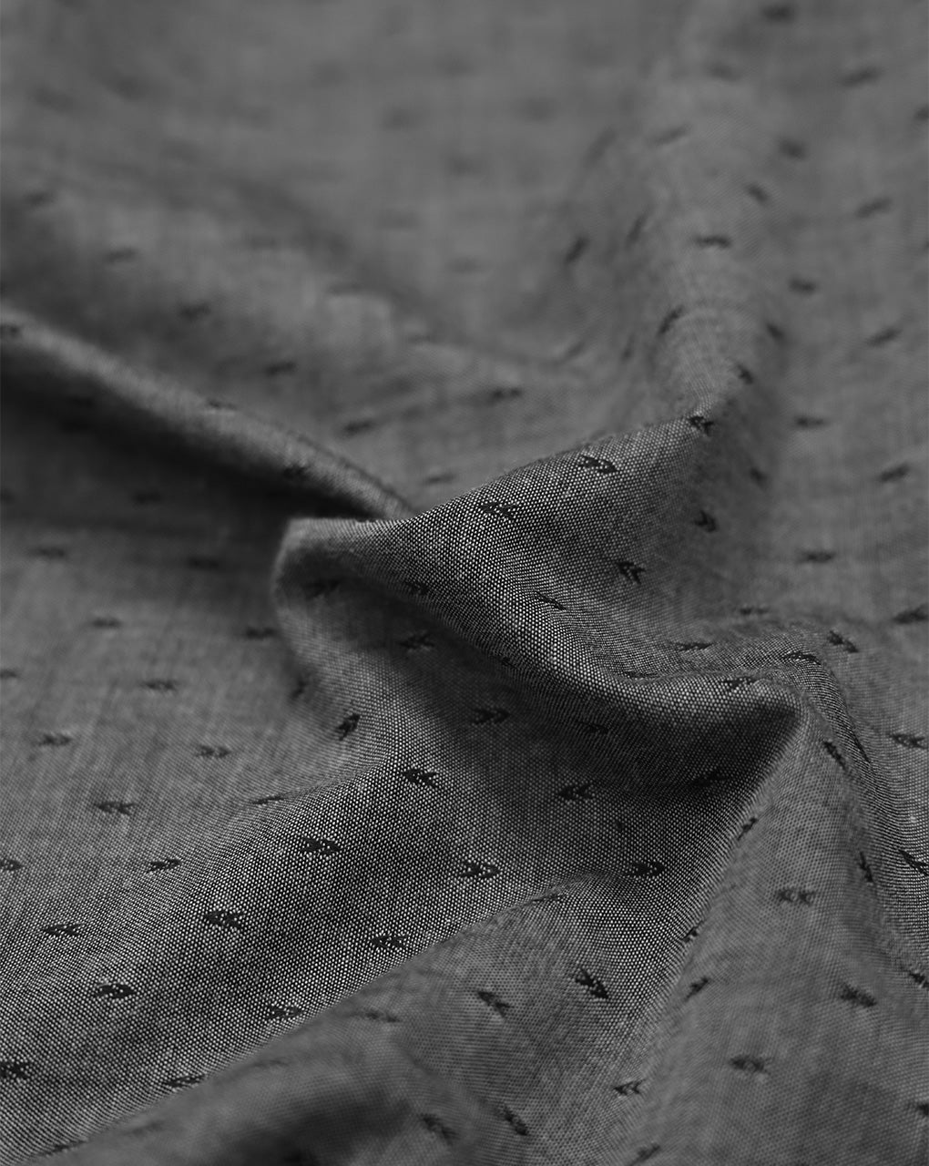 DENIM FABRIC FOR SHIRTING