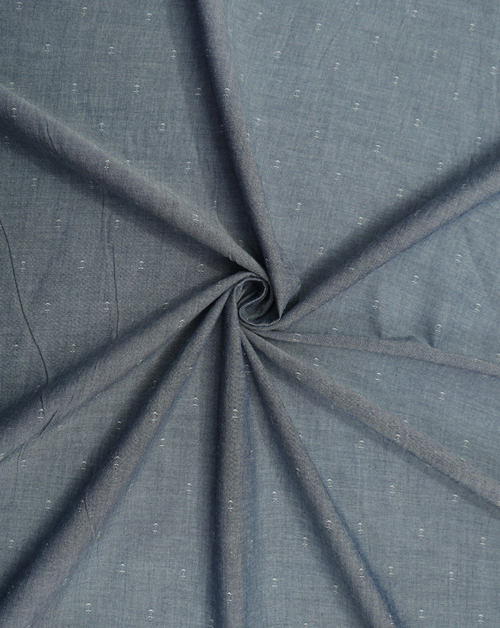 DENIM FABRIC FOR SHIRTING