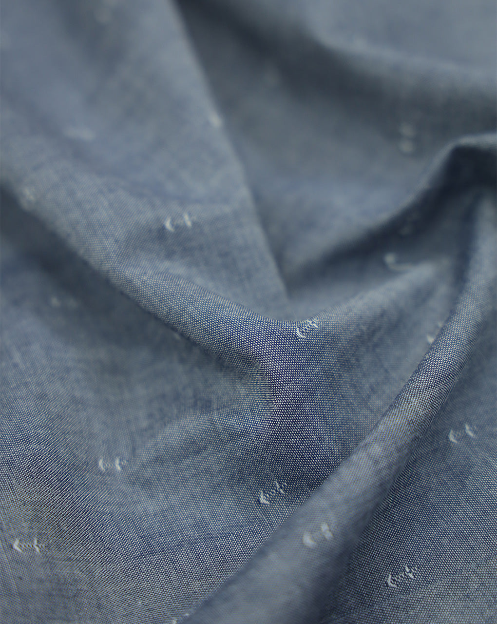 DENIM FABRIC FOR SHIRTING