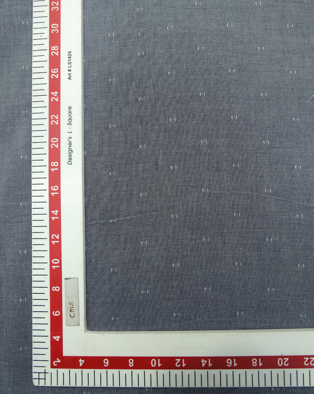 DENIM FABRIC FOR SHIRTING