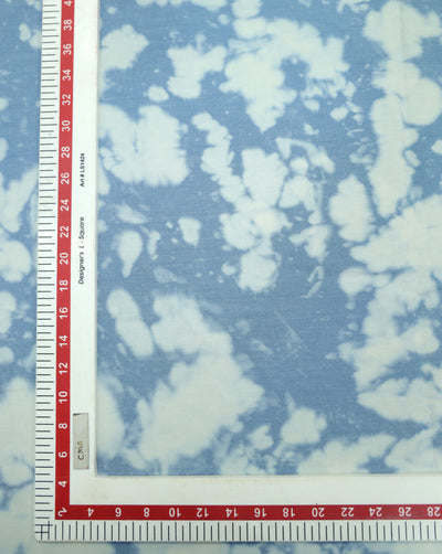 DENIM FABRIC FOR SHIRTING