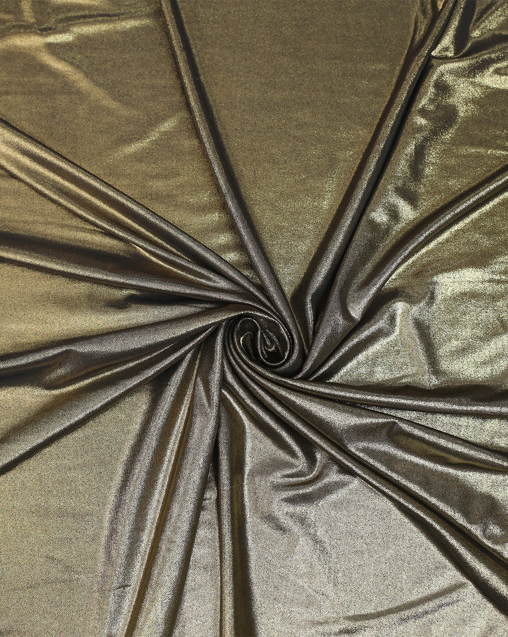 KNITTED FOIL FABRIC