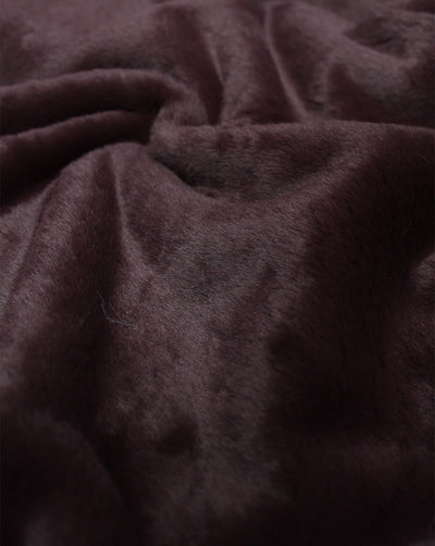 ARTIFICIAL FUR FABRIC 