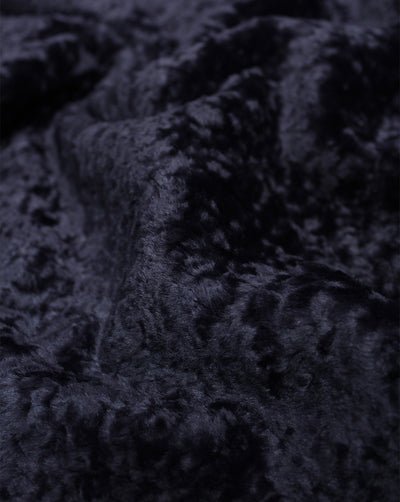 ARTIFICIAL FUR FABRIC 