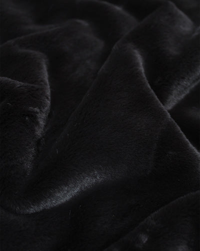 ARTIFICIAL FUR FABRIC