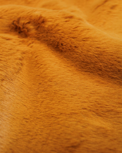 ARTIFICIAL FUR FABRIC