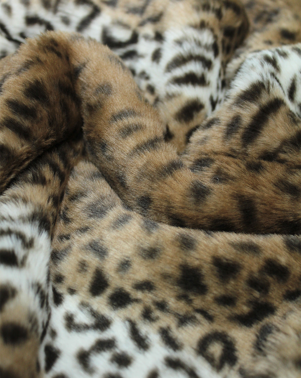 ARTIFICIAL FUR FABRIC