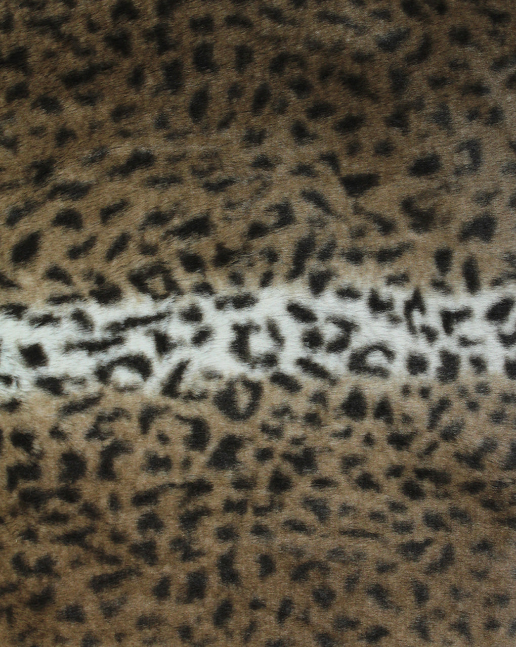 ARTIFICIAL FUR FABRIC