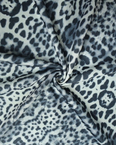 Scuba Printed Fabric