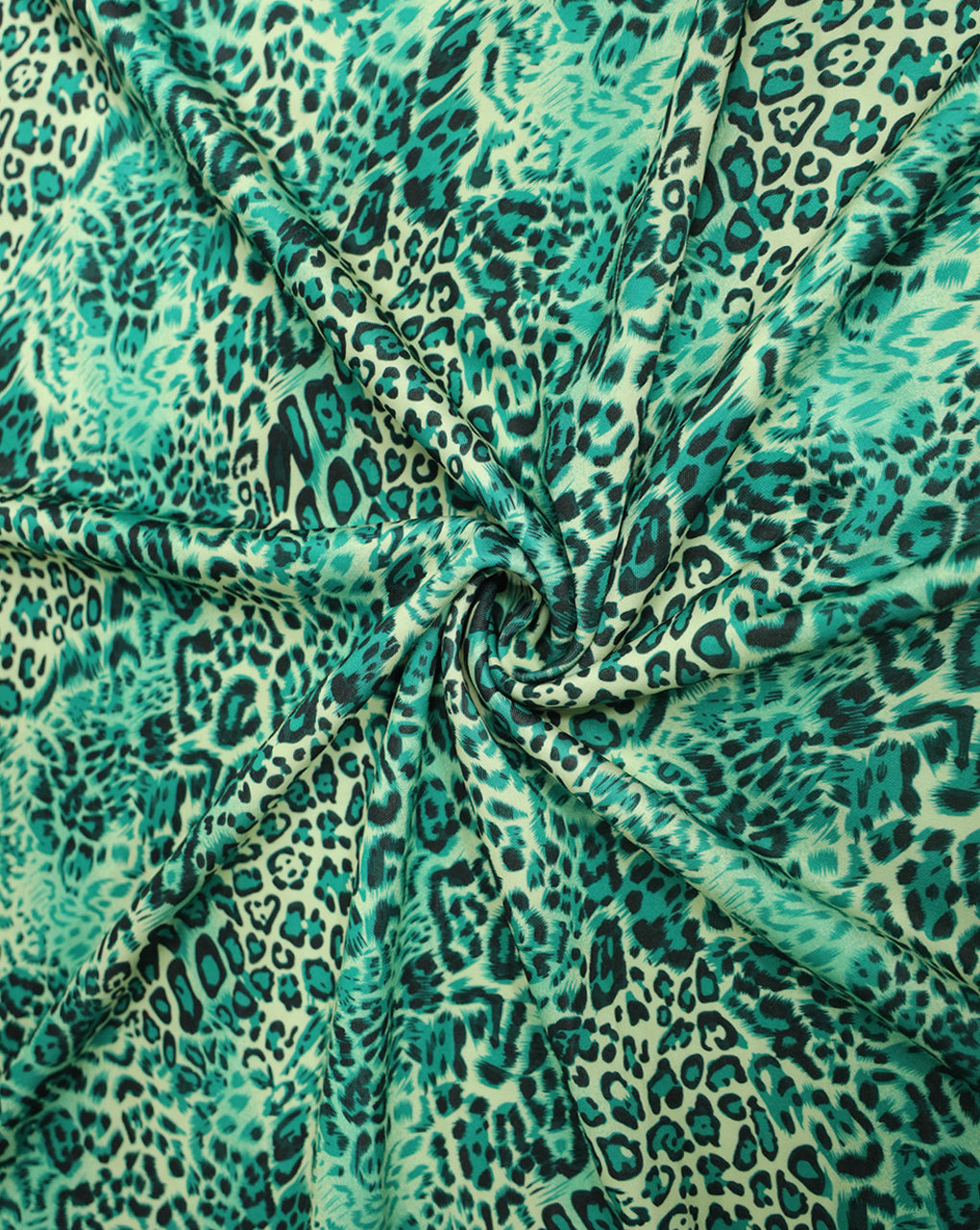 Scuba Printed Fabric