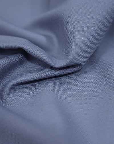 PLAIN SUITING FABRIC