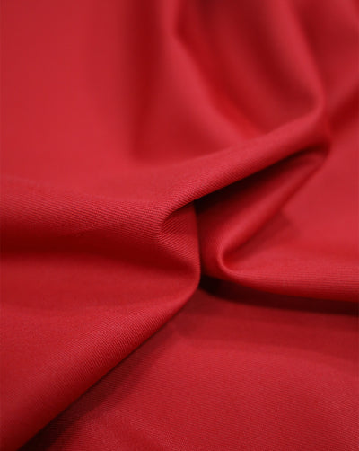 PLAIN SUITING FABRIC