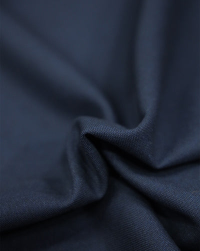 PLAIN SUITING FABRIC