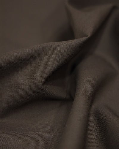 PLAIN SUITING FABRIC