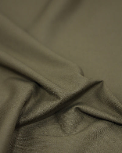 PLAIN SUITING FABRIC