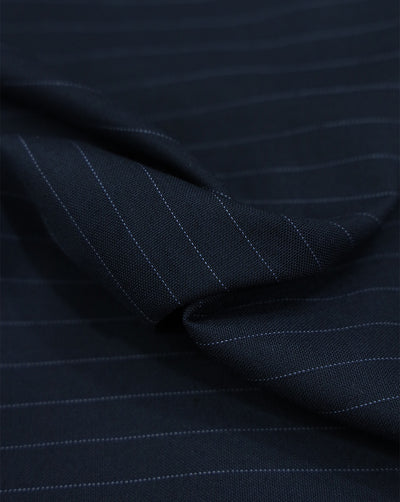 STRIPES SUITING FABRIC