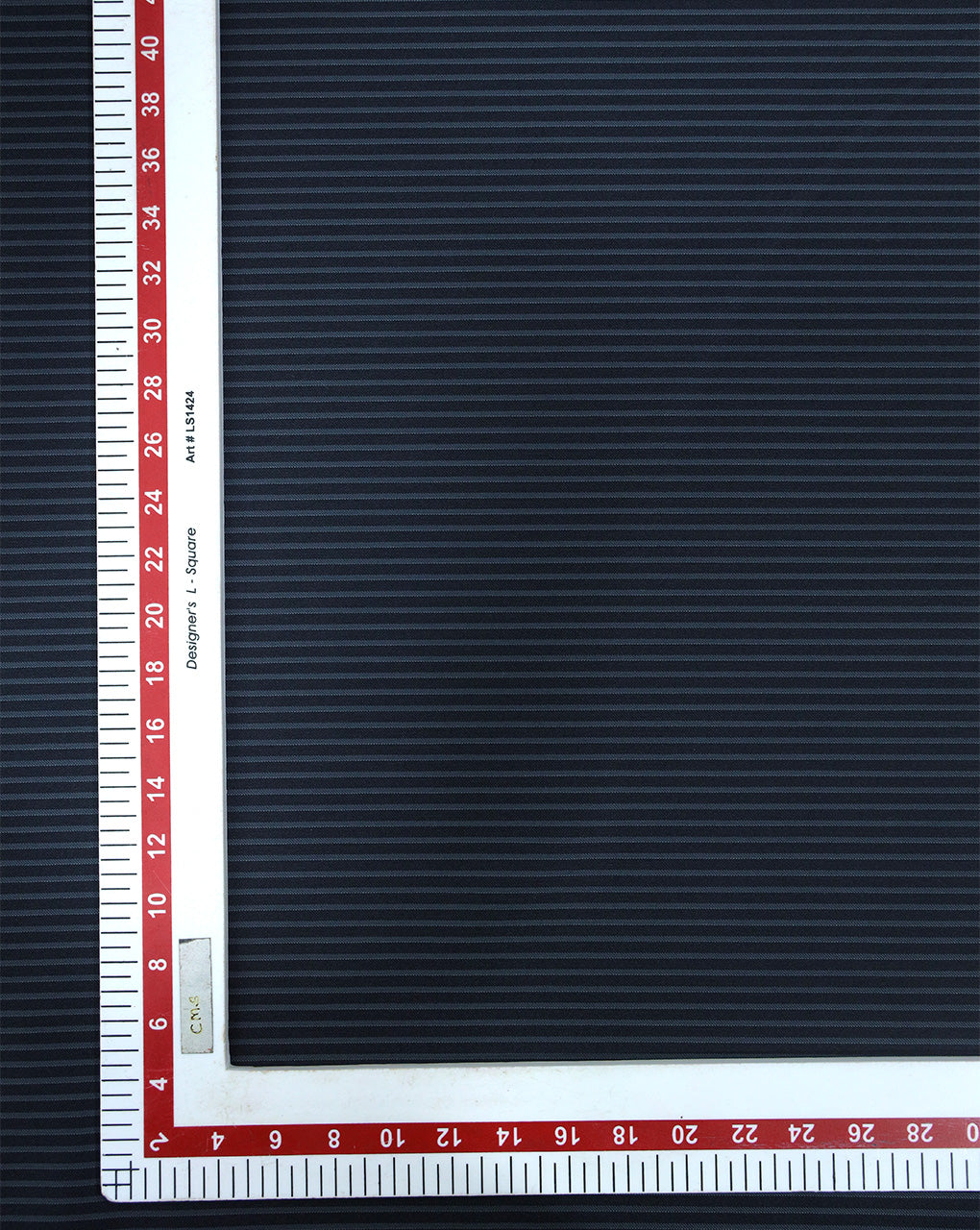 STRIPES SUITING FABRIC