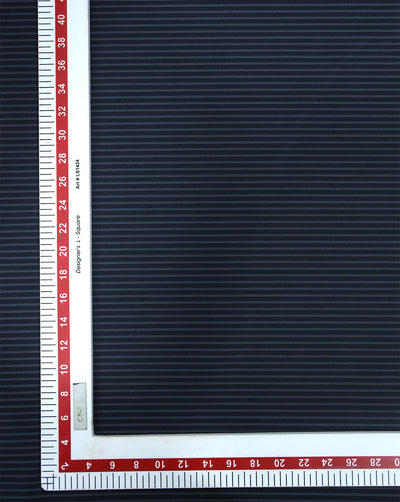 STRIPES SUITING FABRIC