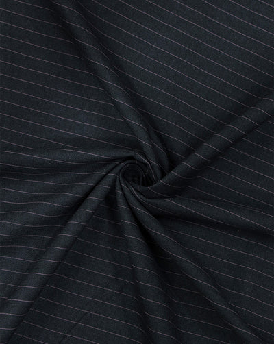 STRIPES SUITING FABRIC